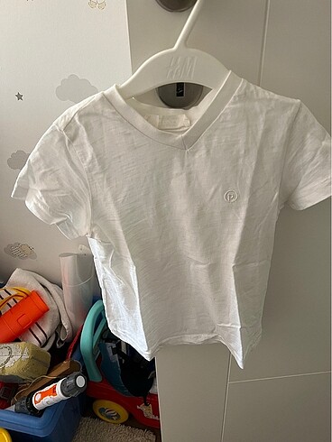 Beyaz Tshirt