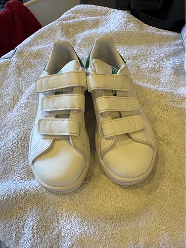 Stan Smith Spor Ayakkabı