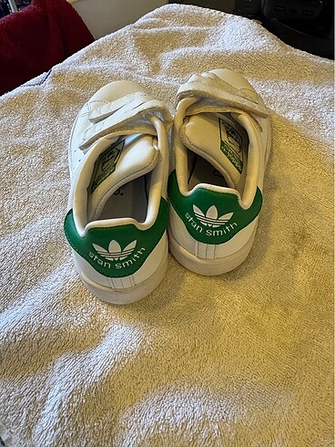 Adidas Stan Smith Spor Ayakkabı