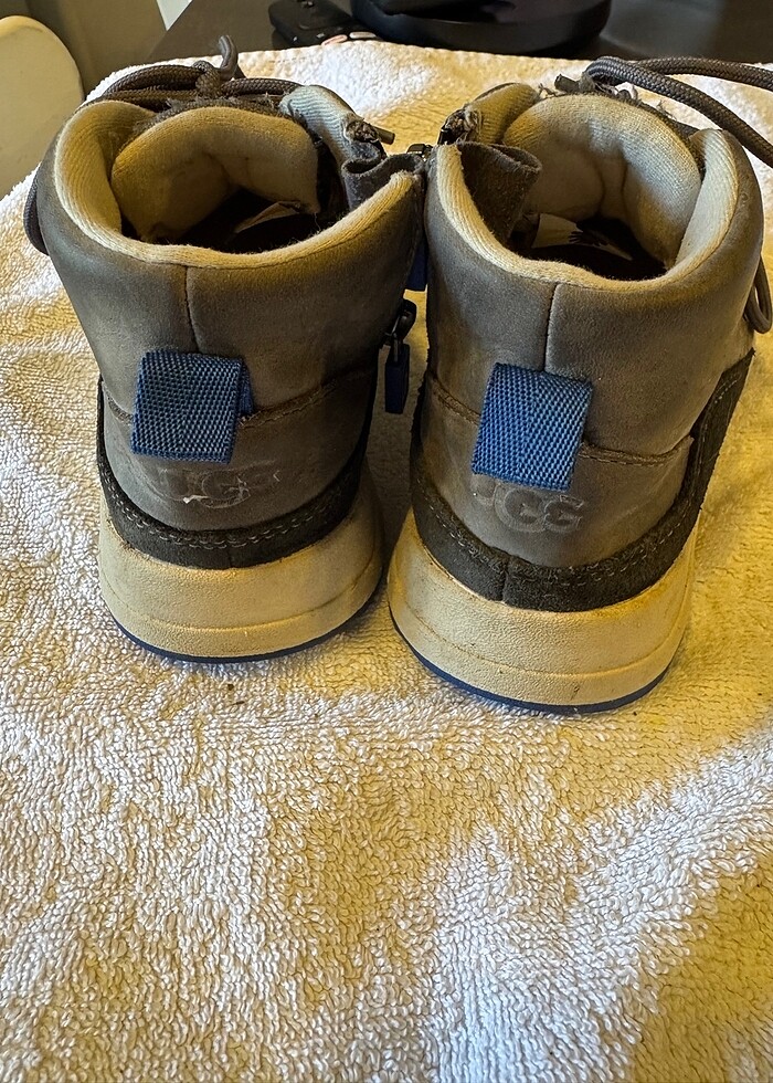 Ugg Bot — görsel 4/5