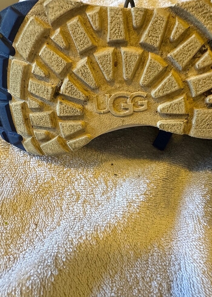 Ugg Bot — görsel 5/5