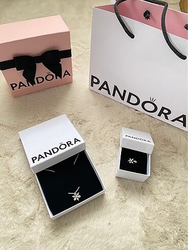 Pandora
