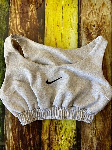 Nike Gri Crop