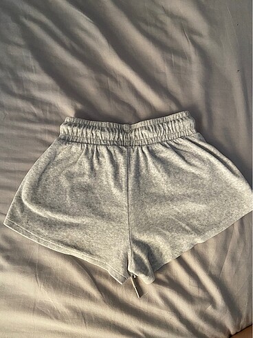 Bershka Bershka Kadife Sort