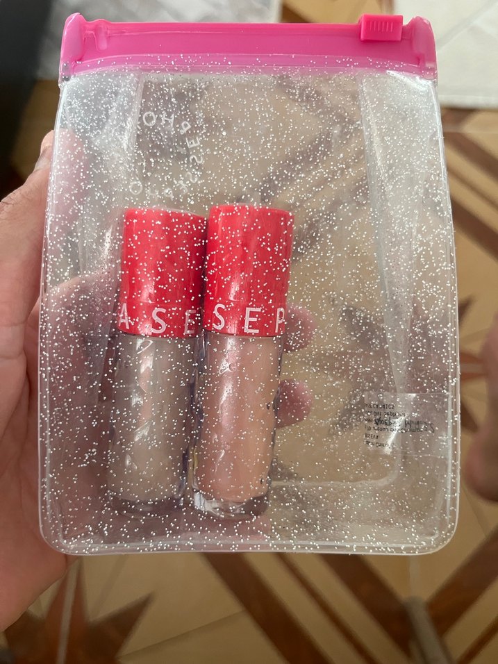 Sephora Lip Plumper Set - Görsel 2