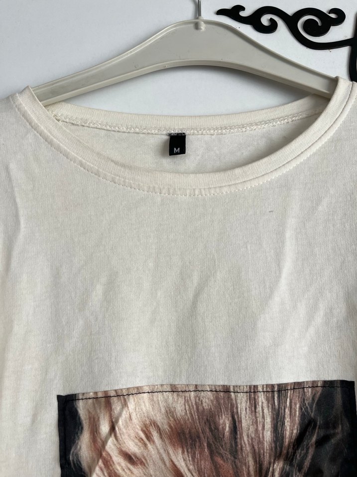 Sweatshirt ve kot detaylı gömlek ikili satıştır - Görsel 3