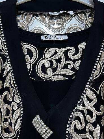 Anne elbisesi - Görsel 3