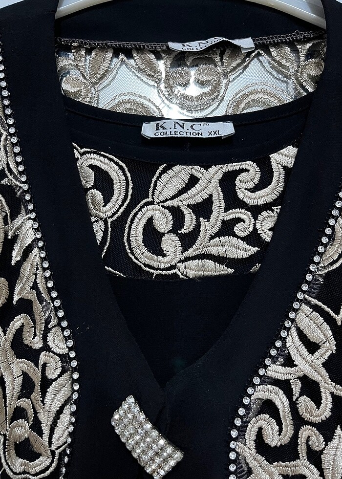 Anne elbisesi - Görsel 3