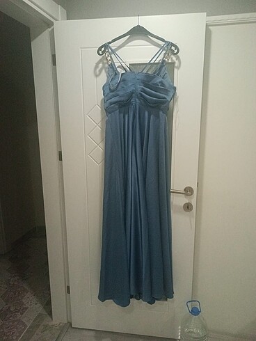 Trendyol Abiye elbise - Görsel 8