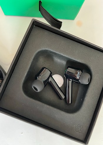 Razer Hammerhead Pro Hyperspeed Kablosuz Kulaklık - Görsel 4