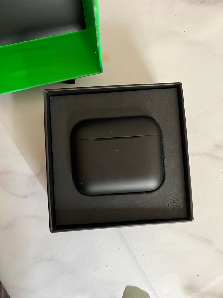 Razer Hammerhead Pro Hyperspeed Kablosuz Kulaklık - Görsel 2