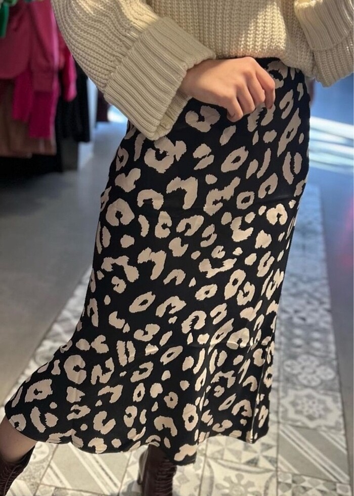 Saten etek - Görsel 2