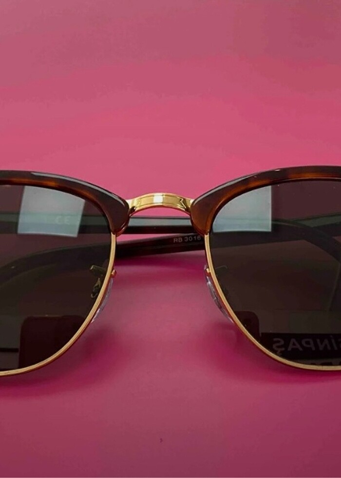 Ray-Ban Gözlük - Görsel 3