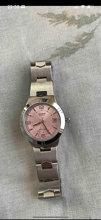  Beden Casio kol saati