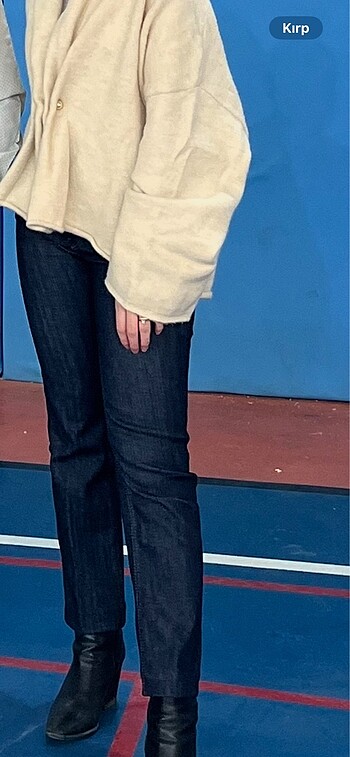 Zara pantolon - Görsel 2