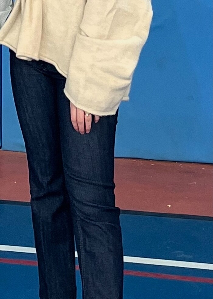 Zara pantolon - Görsel 2