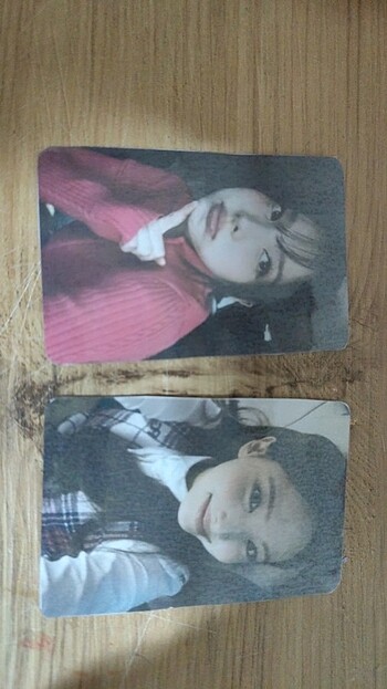 Twice nayeon PC 