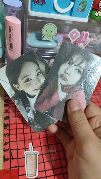  Beden Twice nayeon PC 