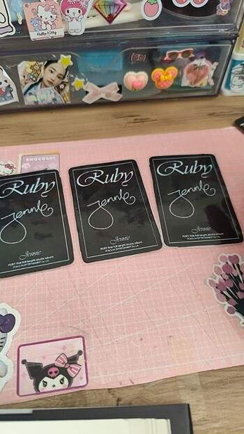  Beden Jennie ruby jennie pc