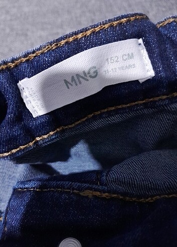 Jeans etek