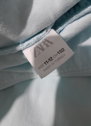 Zara Zara Etek