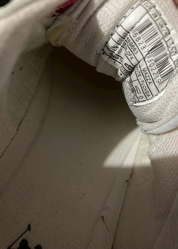 Kadın Spor Ayakkabı - Görsel 4