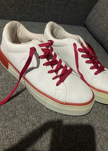 Kadın Spor Ayakkabı - Görsel 2