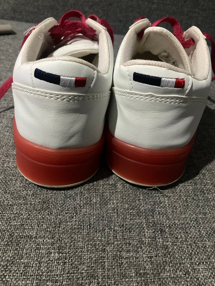 Kadın Spor Ayakkabı - Görsel 5