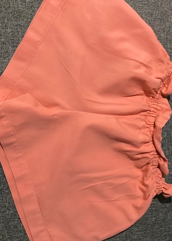 Mini Şort - Görsel 2