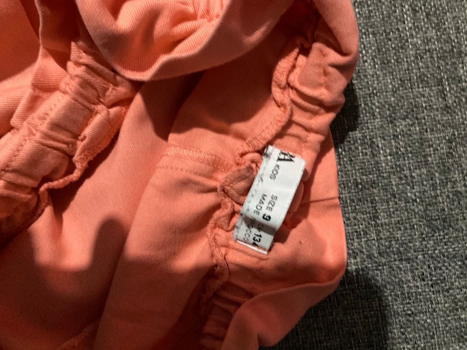 Mini Şort - Görsel 3