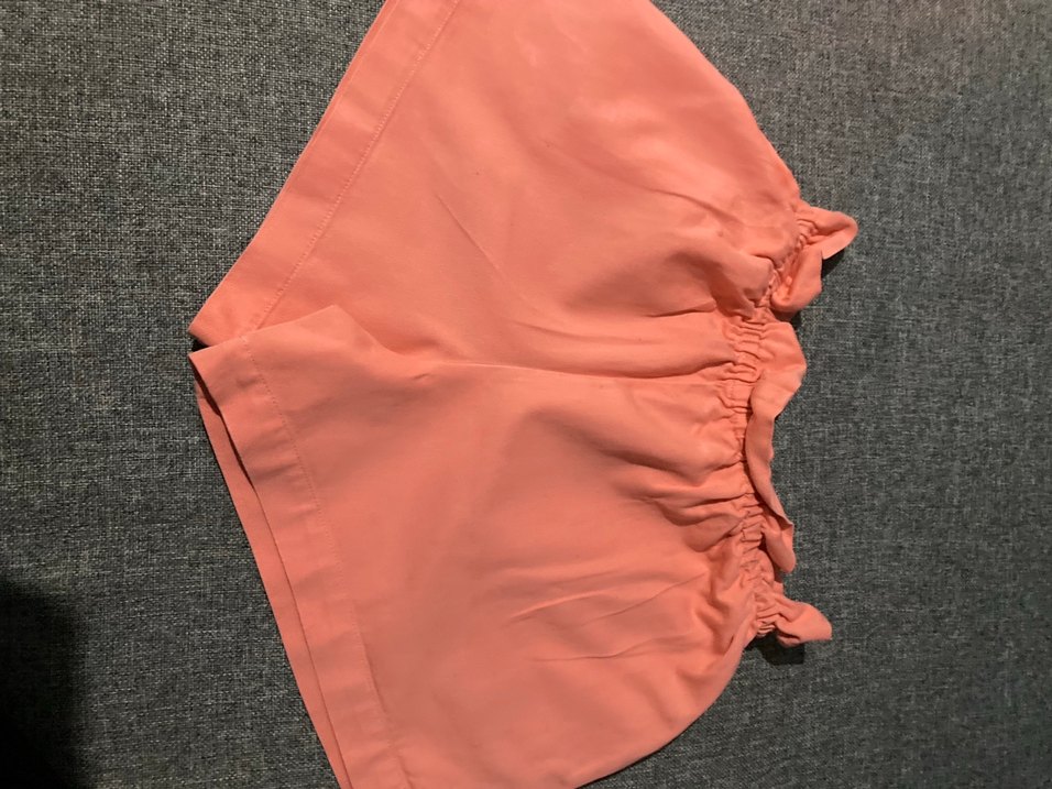 Mini Şort - Görsel 2