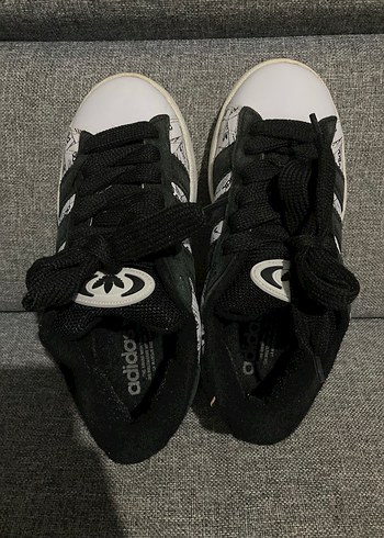 Kadın Spor Ayakkabı - Görsel 3