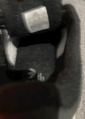 Kadın Spor Ayakkabı - Görsel 4