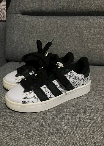 Kadın Spor Ayakkabı - Görsel 2