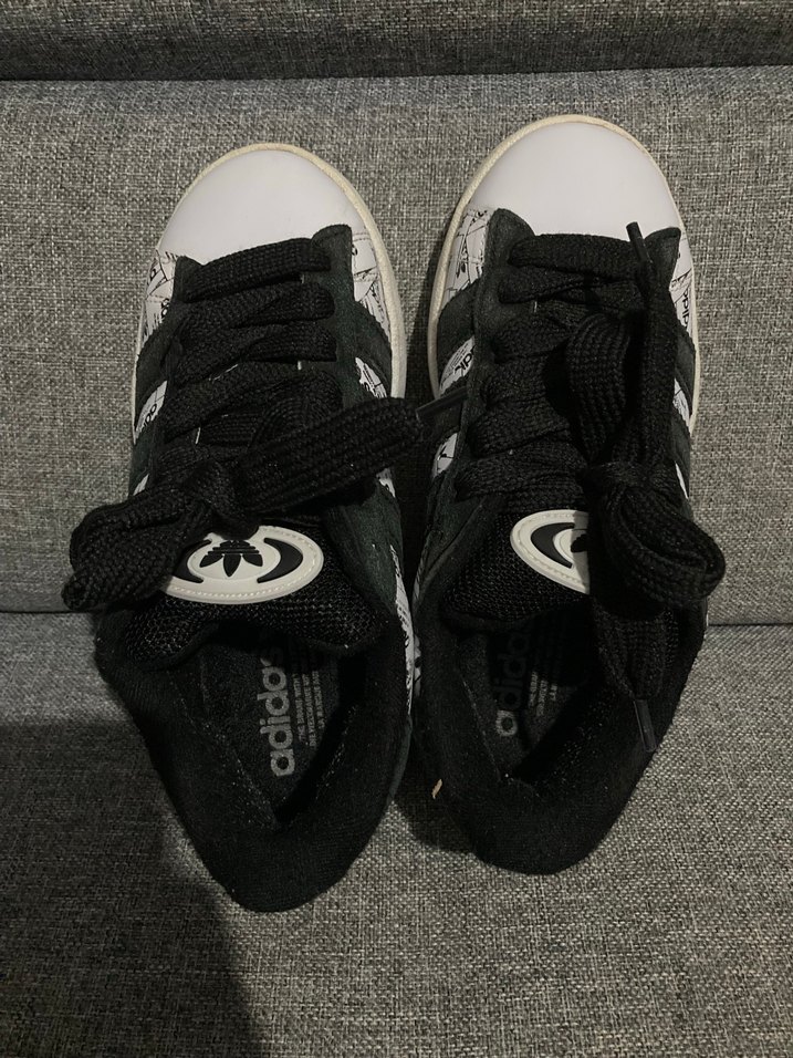 Kadın Spor Ayakkabı - Görsel 3