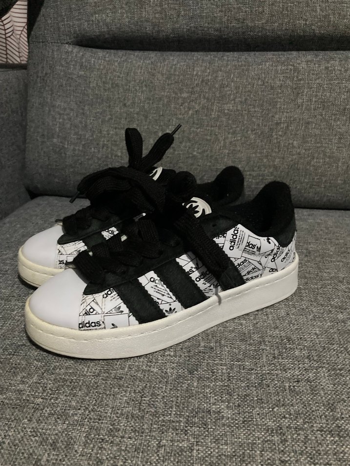 Kadın Spor Ayakkabı - Görsel 2