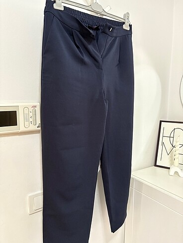 Kumaş pantalon