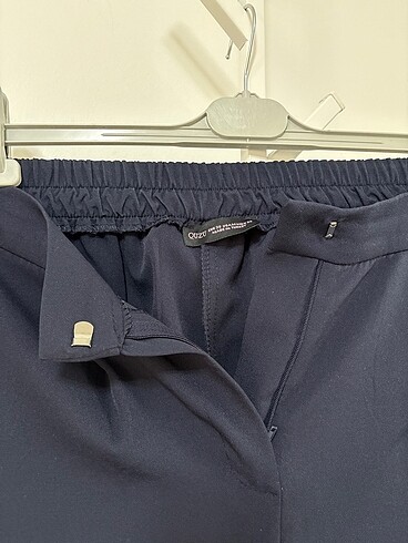 Diğer Kumaş pantalon