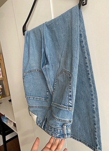 34 Beden stradivarius D98