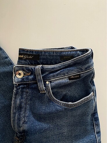 mavi serenay high-rise , super skinny