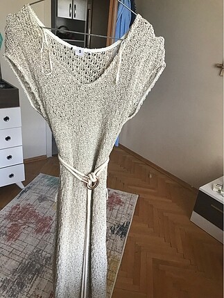 Diğer Diz altı elbise günlük ve şık