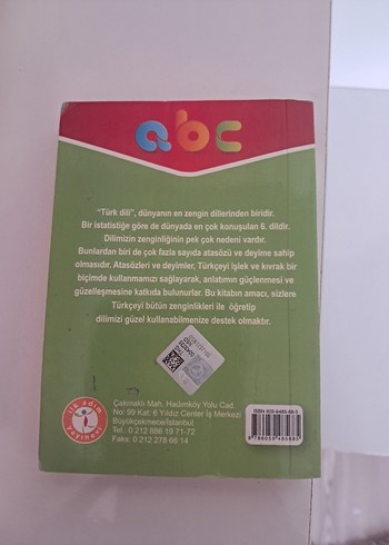 Atasözleri ve Deyimler Sözlüğü - Görsel 2