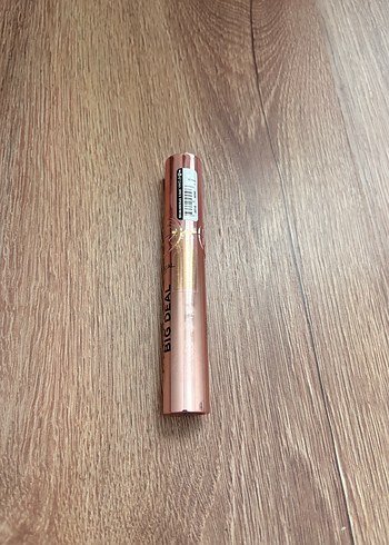 L'Oréal Paradise Big Deal Maskara Pembe - Görsel 4