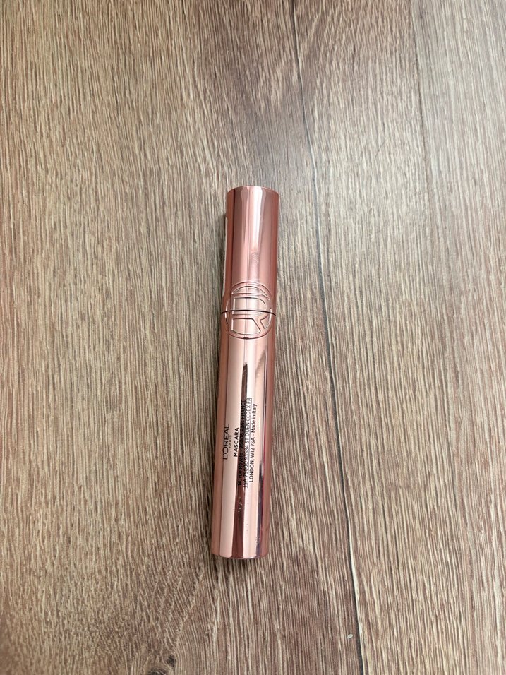 L'Oréal Paradise Big Deal Maskara Pembe - Görsel 2