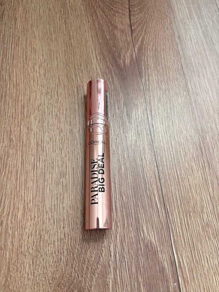 L'Oréal Paradise Big Deal Maskara Pembe - Görsel 3