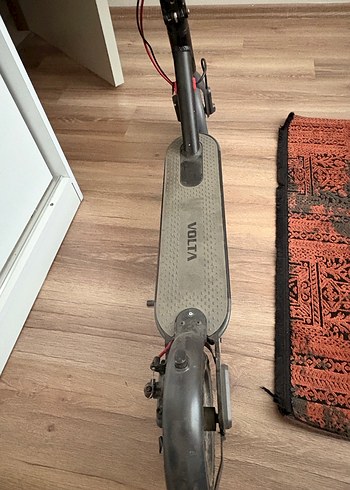 Volta V1 elektirikli scooter temiz - Görsel 4