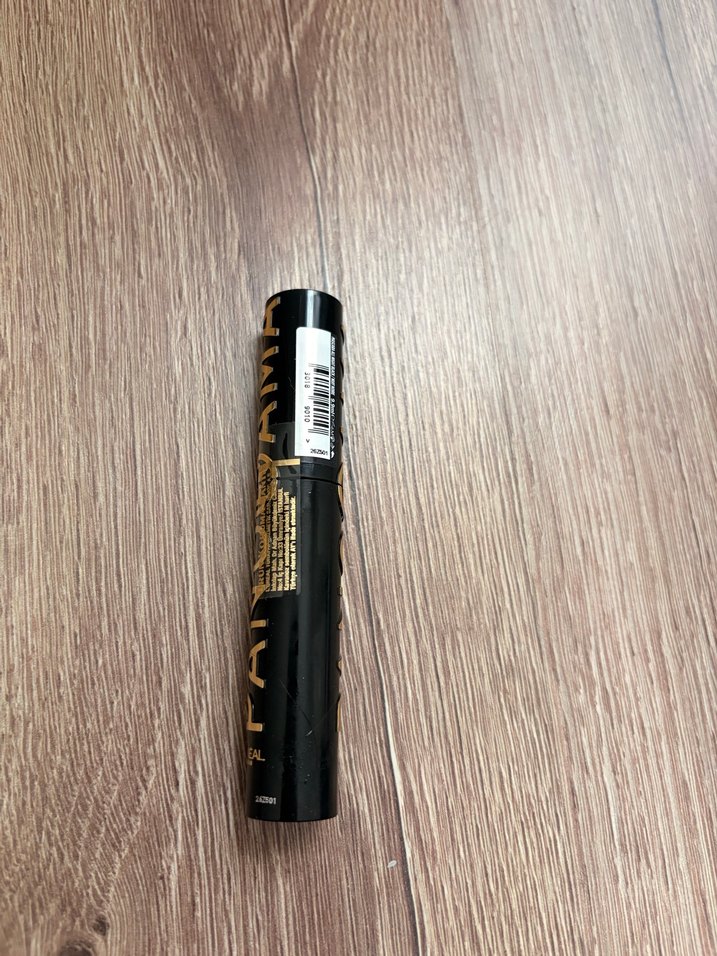 L'Oréal Panorama Siyah Maskara - Görsel 4