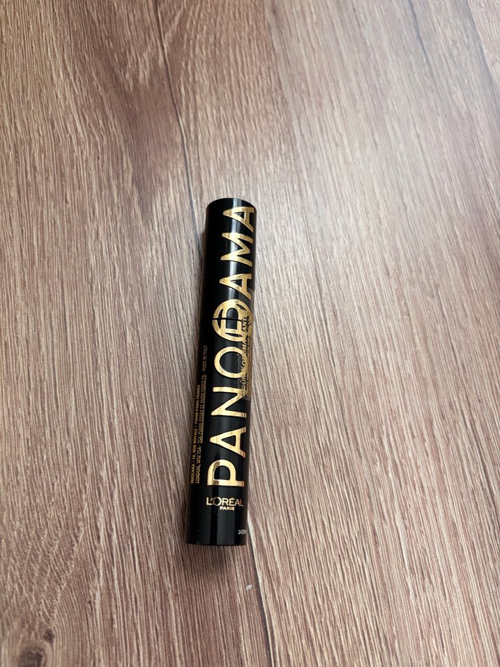 L'Oréal Panorama Siyah Maskara - Görsel 3