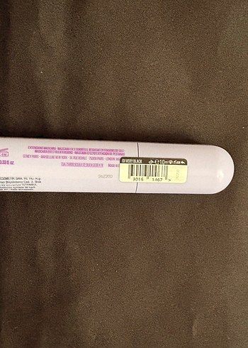 Maybelline falses surreal maskara - Görsel 2