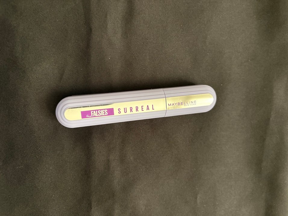 Maybelline falses surreal maskara - Görsel 3